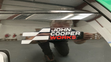 MINI Cooper 135kW E Sport [Level 2] 41kWh 3dr Auto Electric Hatchback